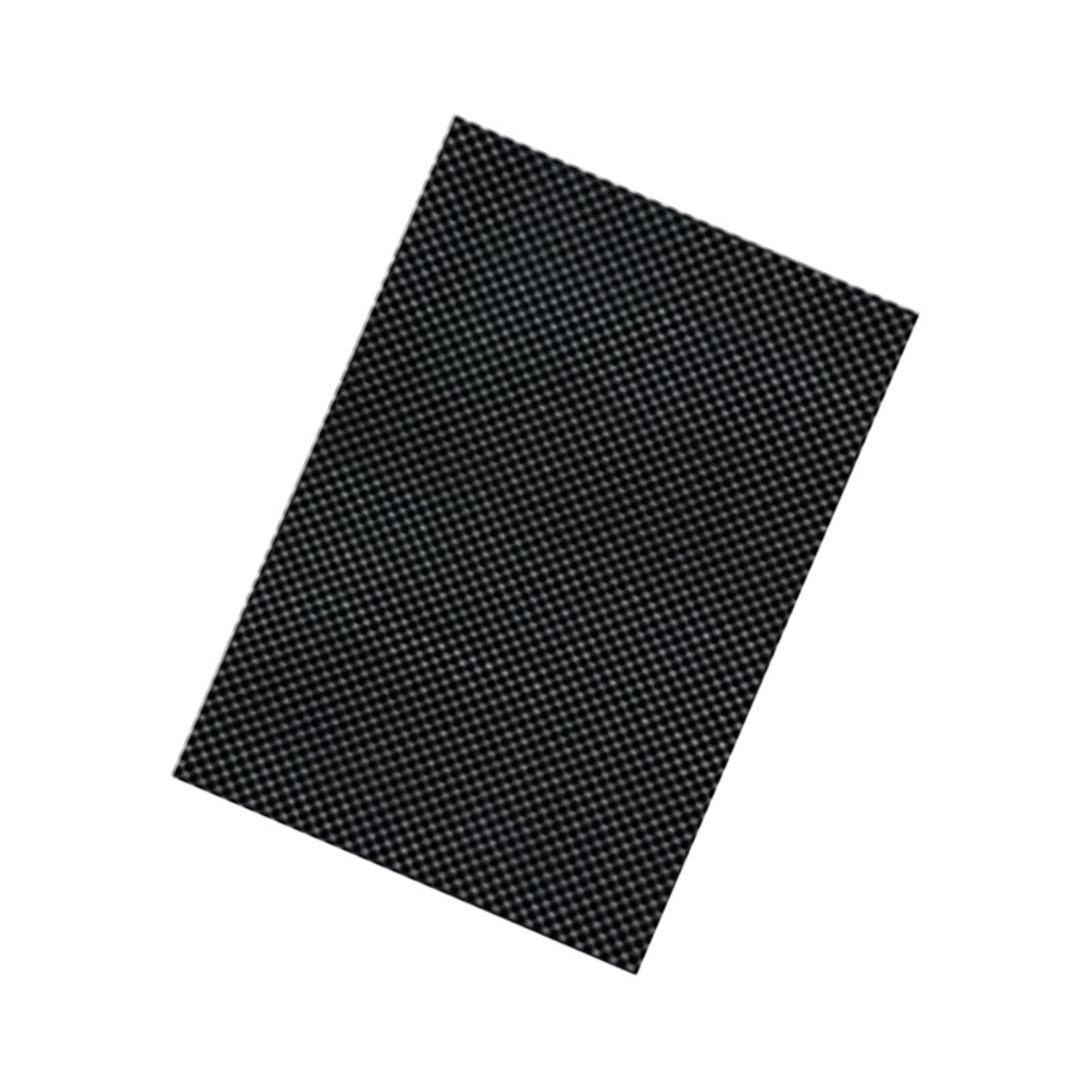 Yoga And Fitness Mat - Yoga Pilates Nonslip Mat Lightweight Foldable