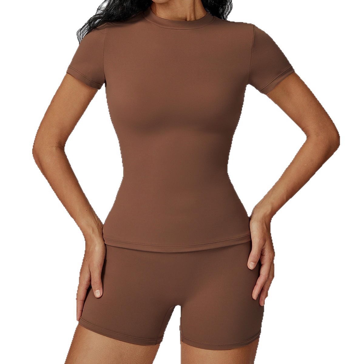 Yoga & Fitness Center - Sports suit for women 2025 new