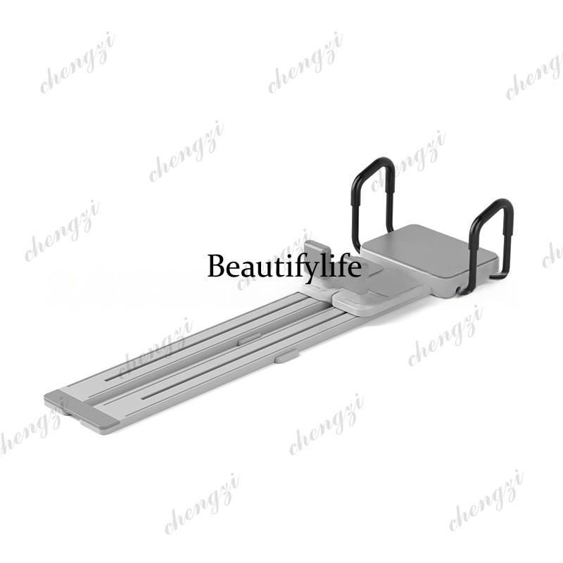 Yoga Fitness Machine - Pilates Board Core Bed Home Yoga