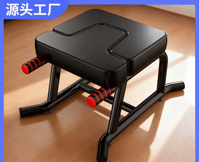 Yoga Update Fitness - Pilates Updated Foldable Gym Bench Abdominal