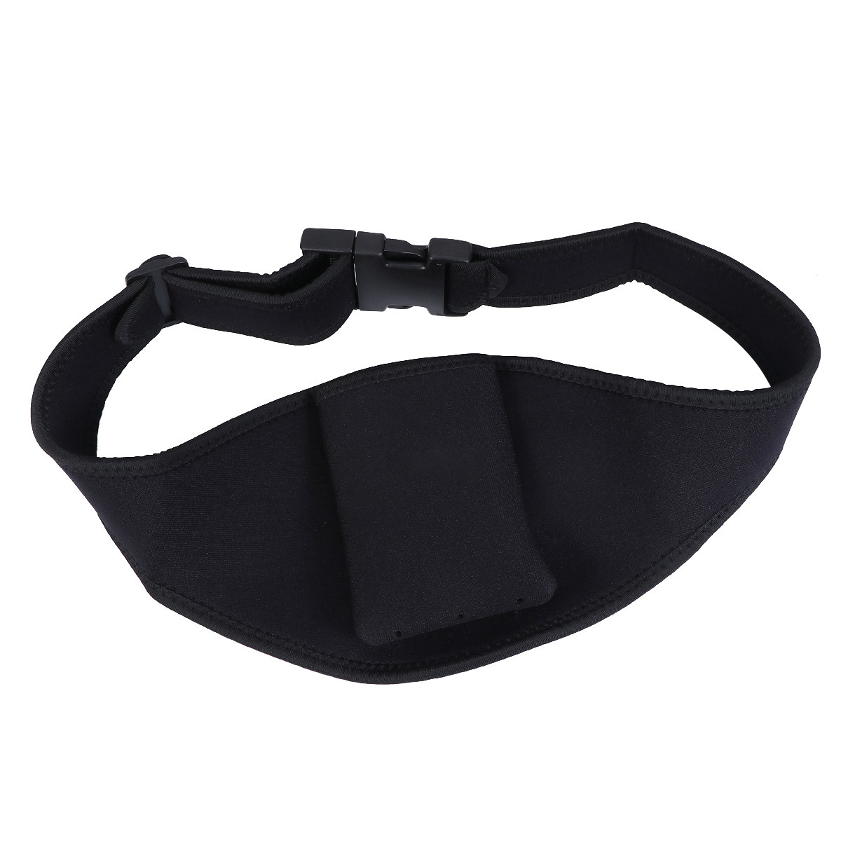 Microphone Transmitter Carrier - Yoga And Fitness Instructor ulasan dan harga