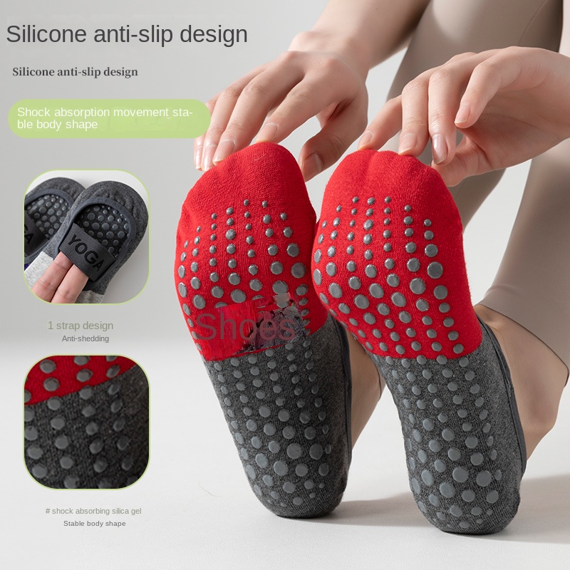5 pairs Cross-Border Professio - Yoga & Fitness Center ulasan dan harga