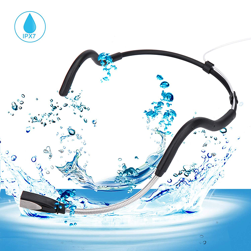 KIMAFUN Pro Wired Headset Micr - Yoga And Fitness Instructor ulasan dan harga