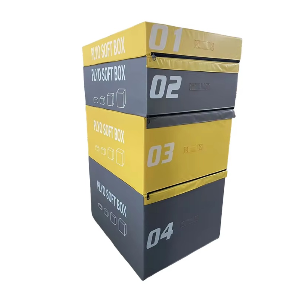 Strength Training Fitness Equi - Plyo Jump Box ulasan dan harga