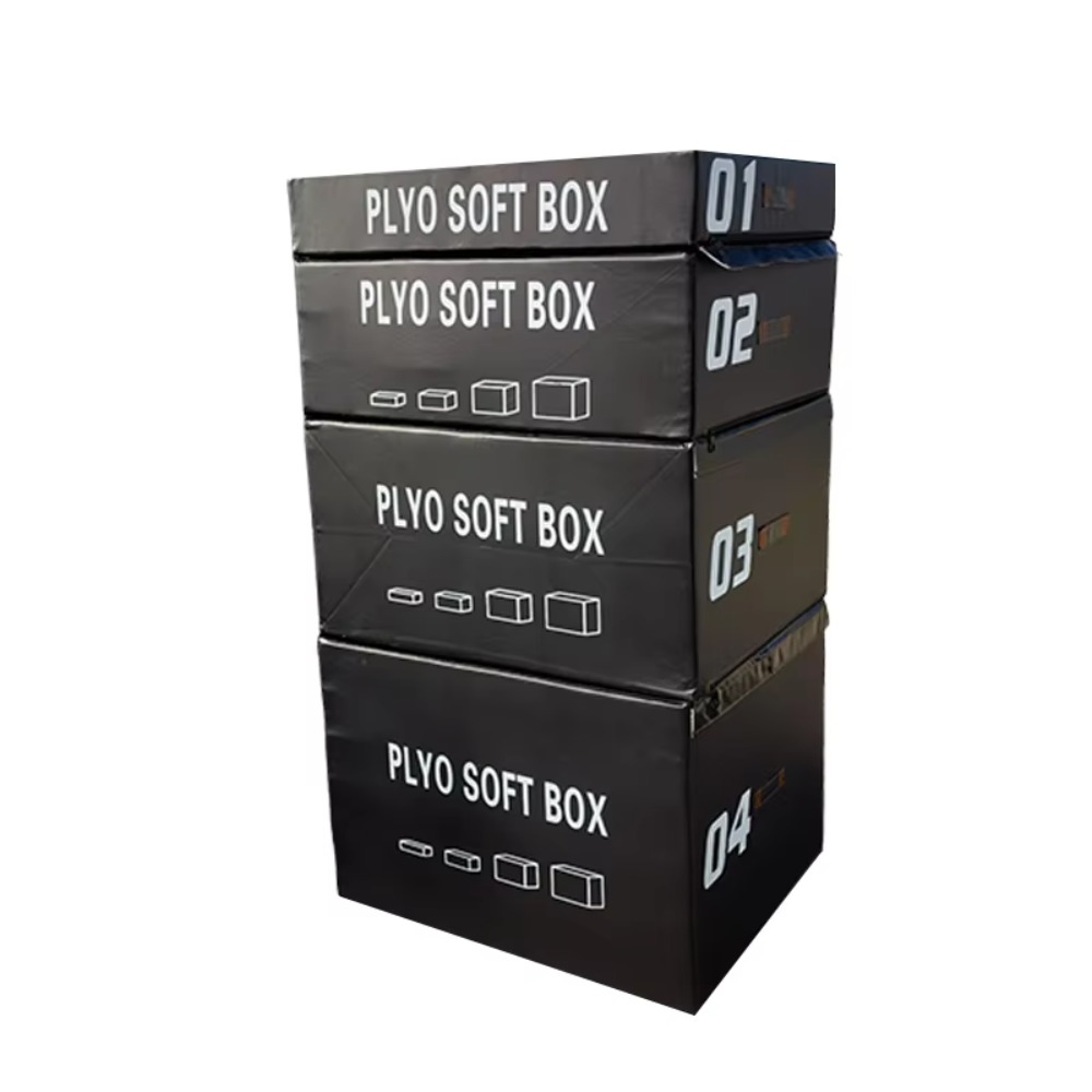Strength Training Fitness Equi - Plyo Jump Box ulasan dan harga