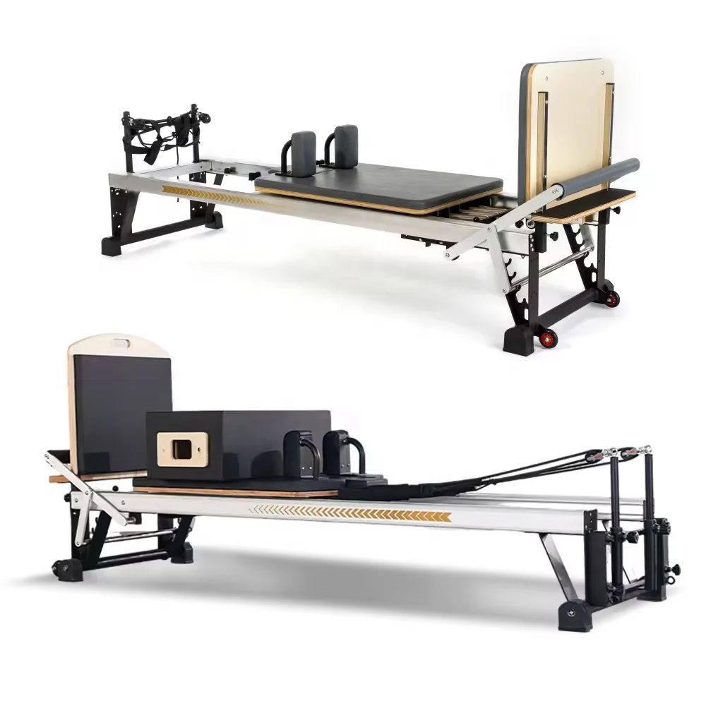 Professional Commercial Pilate - Yoga Fitness Machine ulasan dan harga