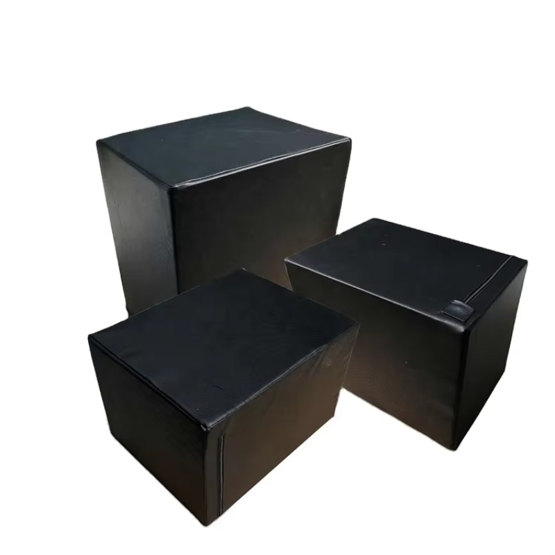 2026 Adjustable Soft Foam Plyo - Plyo Jump Box ulasan dan harga