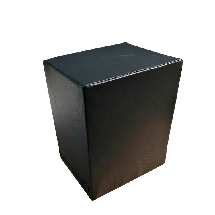 2026 Adjustable Soft Foam Plyo - Plyo Jump Box ulasan dan harga