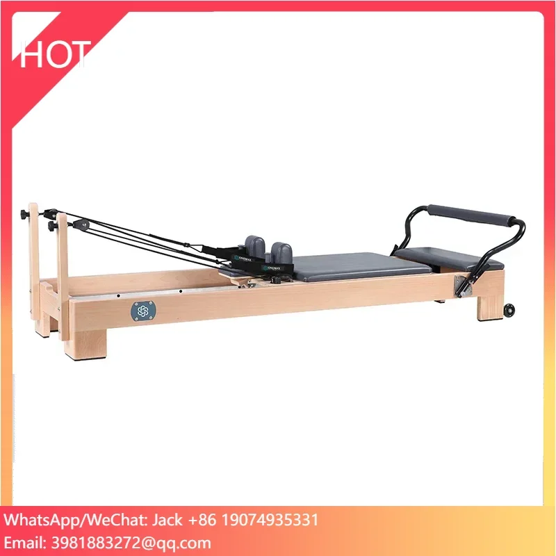 ONEMAX Hot Sell Fitness Exerci - Yoga Fitness Machine ulasan dan harga