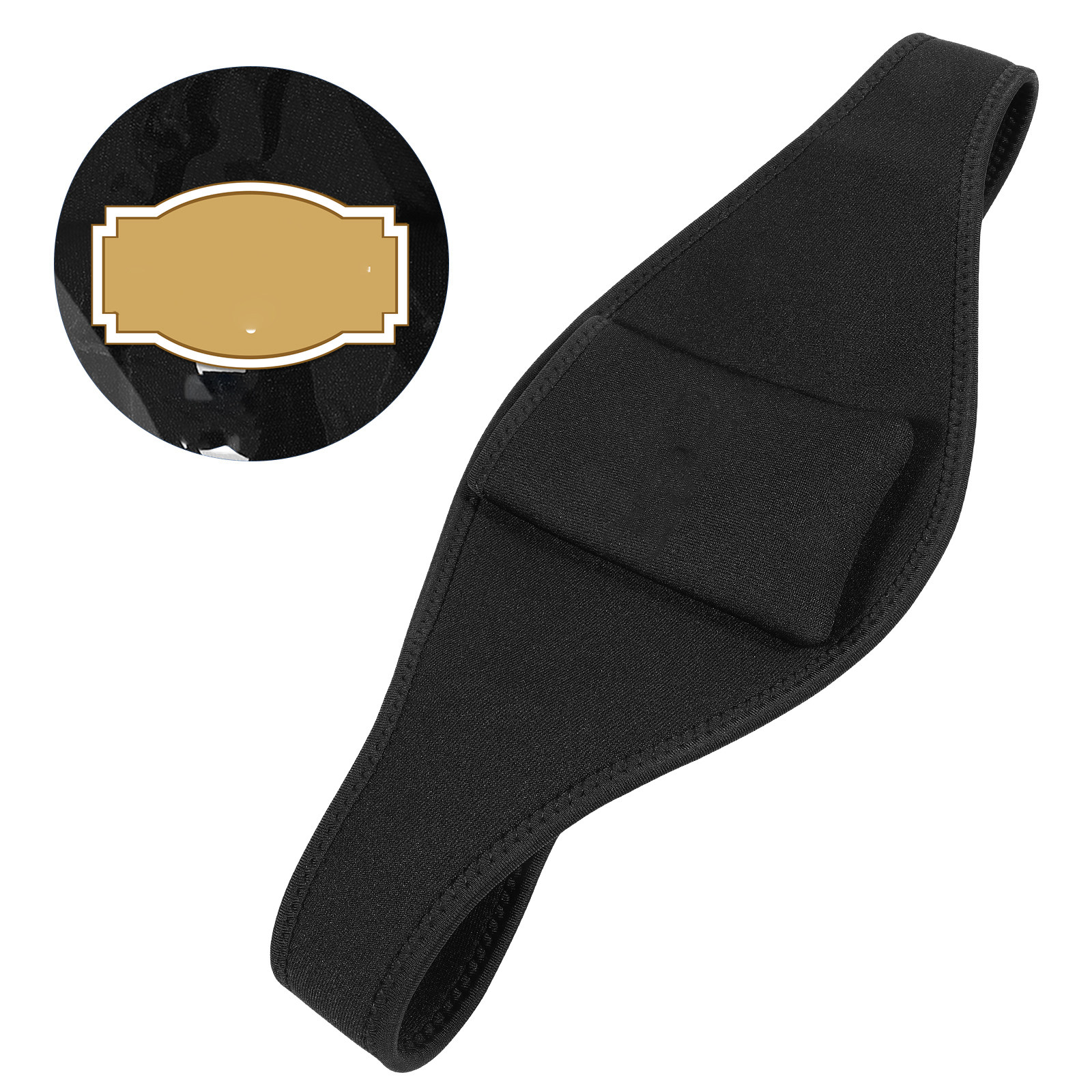 One Size Fits Most Microphone  - Yoga And Fitness Instructor ulasan dan harga