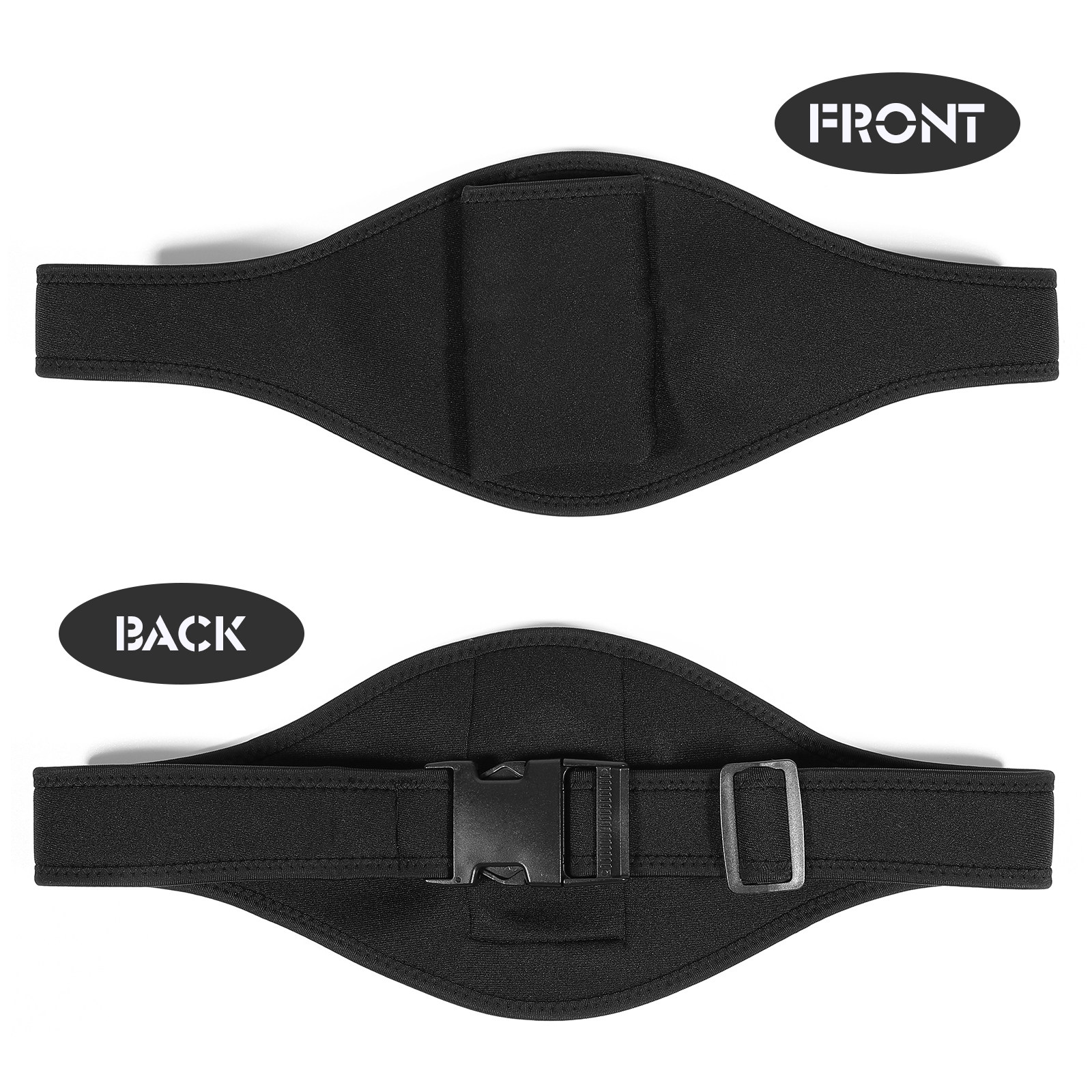 One Size Fits Most Microphone  - Yoga And Fitness Instructor ulasan dan harga
