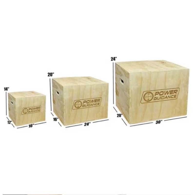 2026 Wooden Plyo Jump Box Indo - Plyo Jump Box ulasan dan harga