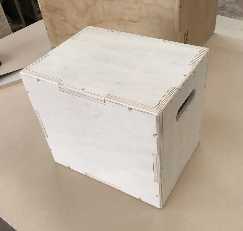 2026 Wooden Plyo Jump Box Indo - Plyo Jump Box ulasan dan harga