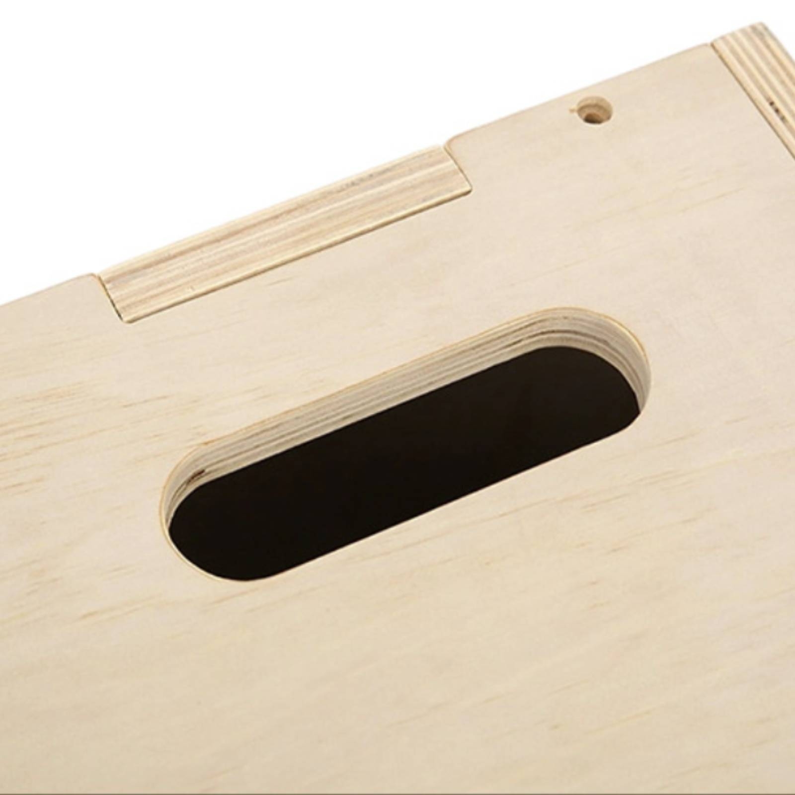 Wooden Plyo Box Versatile Wood - Plyo Jump Box ulasan dan harga