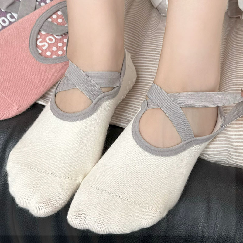 Professional Women Yoga Sock S - Yoga & Fitness Center ulasan dan harga