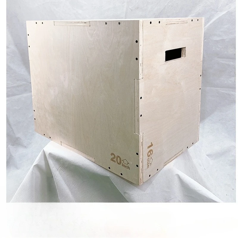 2026 Wooden Plyo Jump Box Indo - Plyo Jump Box ulasan dan harga