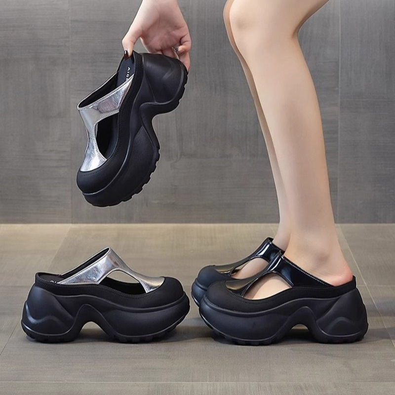 House Cloud Slipper Woman Sand - Waist Trainer Women ulasan dan harga