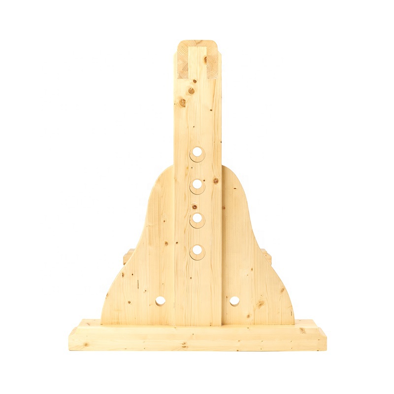 Life Yoga Balance Beam Durable - Yoga And Fitness Instructor ulasan dan harga