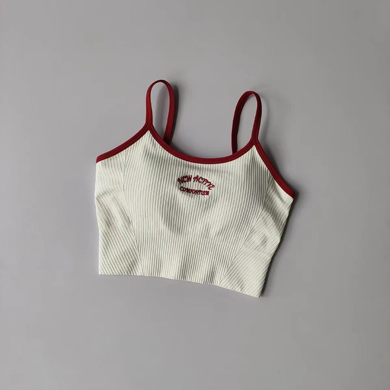 Women's Color Block Cami Sport - Yoga Blocks ulasan dan harga