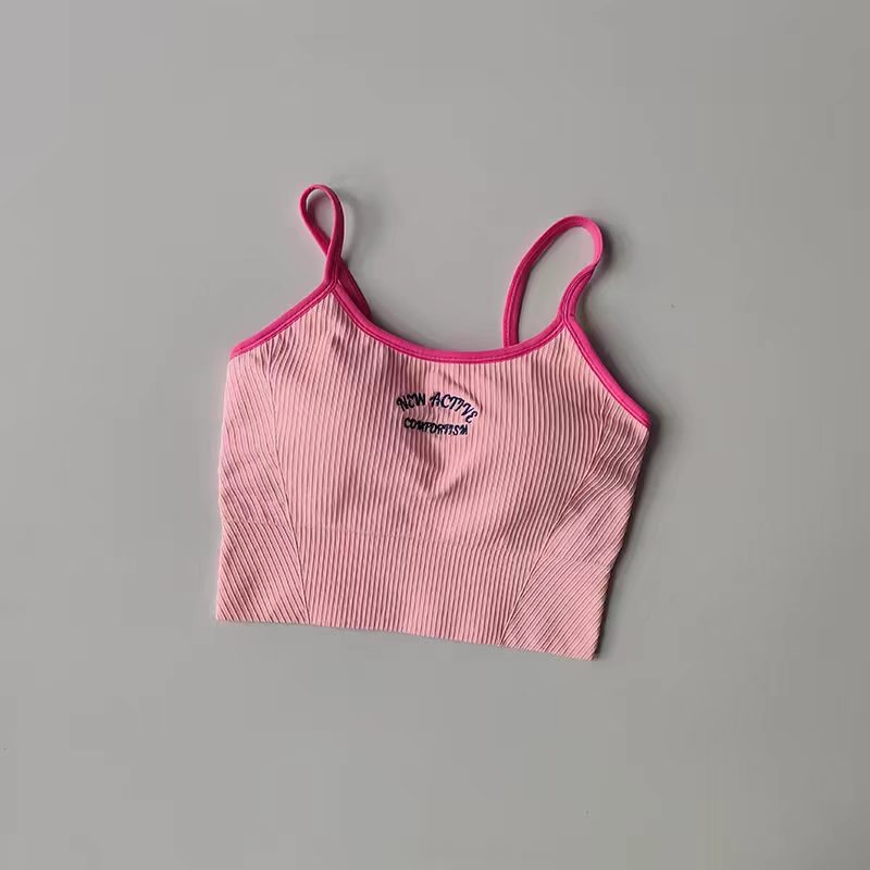 Women's Color Block Cami Sport - Yoga Blocks ulasan dan harga