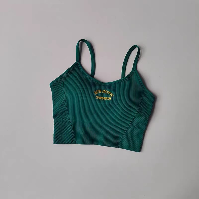 Women's Color Block Cami Sport - Yoga Blocks ulasan dan harga