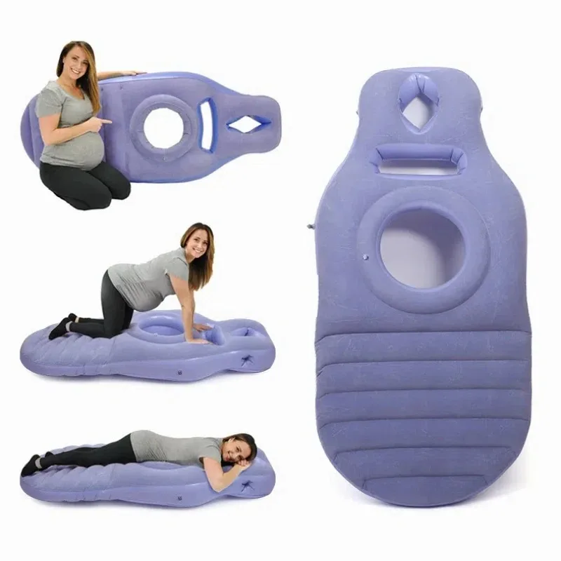 Pregnancy Body Bed Pillow Supp - Yoga And Fitness Mat ulasan dan harga