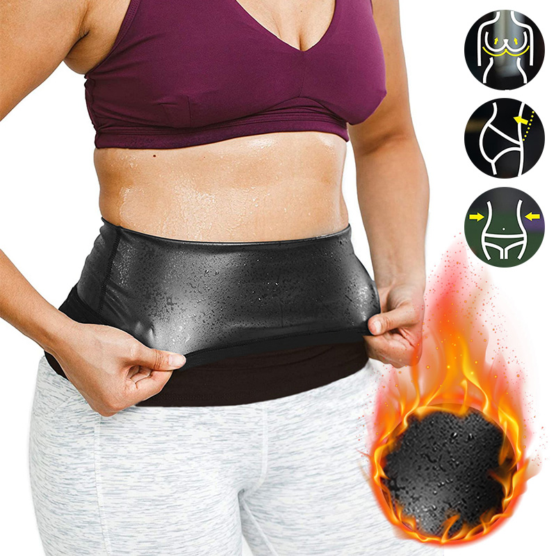 Women's Sauna Sweat Waist Trai - Waist Trainer Women ulasan dan harga