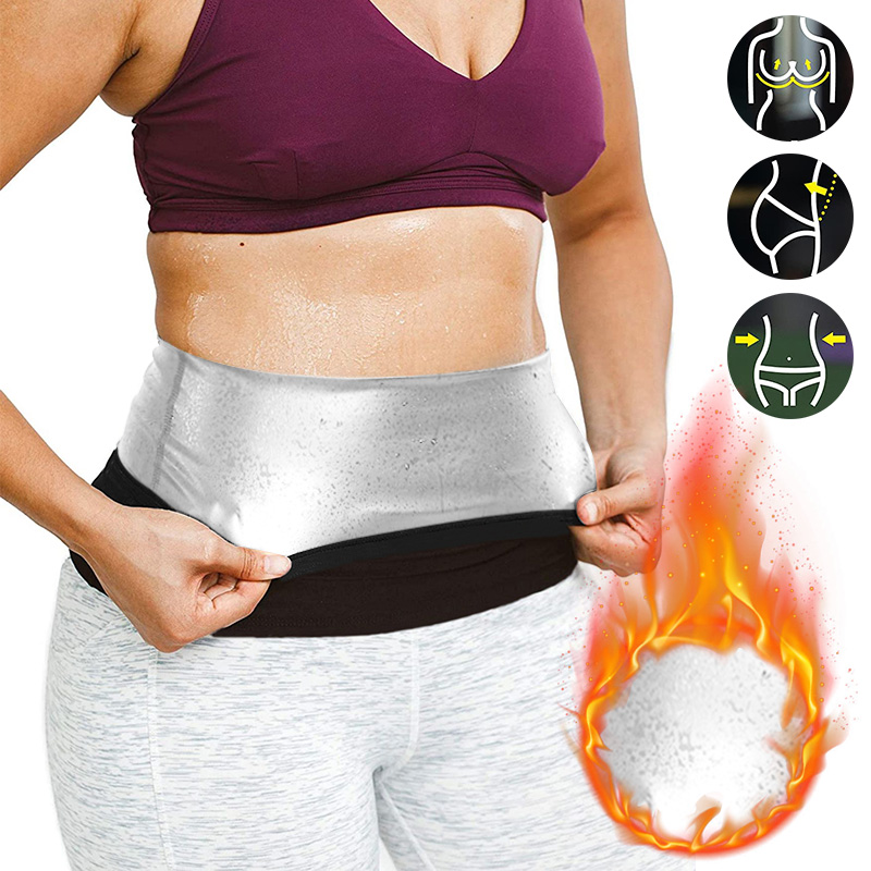 Women's Sauna Sweat Waist Trai - Waist Trainer Women ulasan dan harga