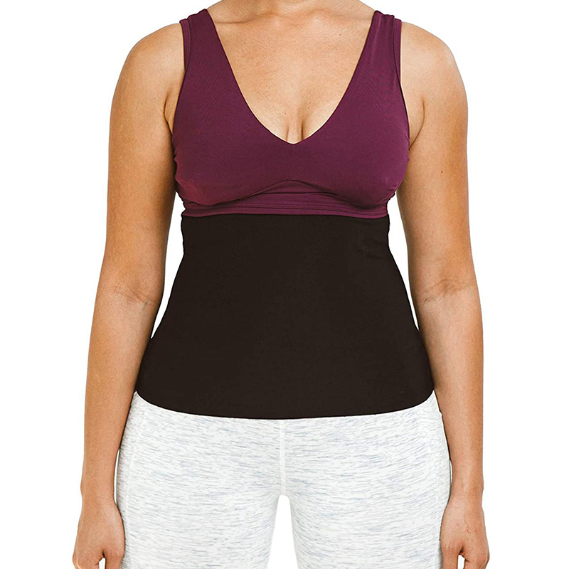 Women's Sauna Sweat Waist Trai - Waist Trainer Women ulasan dan harga