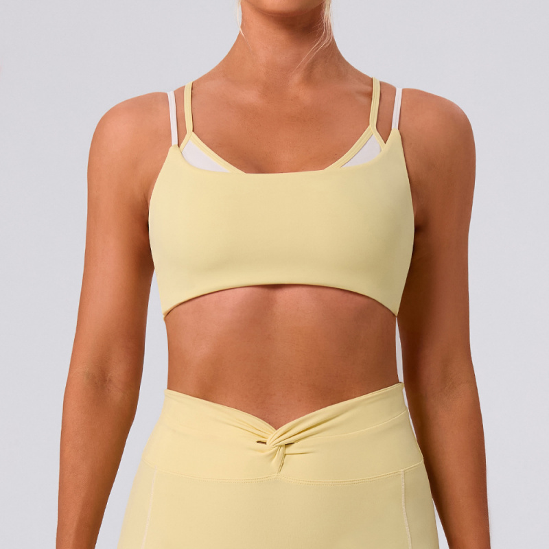 New Women's Fashion Street Fit - Yoga Blocks ulasan dan harga