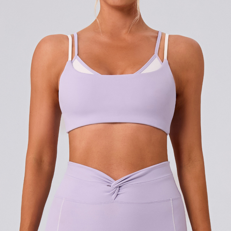 New Women's Fashion Street Fit - Yoga Blocks ulasan dan harga