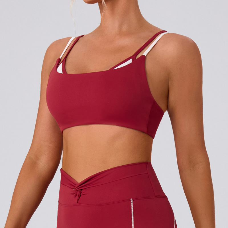 New Women's Fashion Street Fit - Yoga Blocks ulasan dan harga