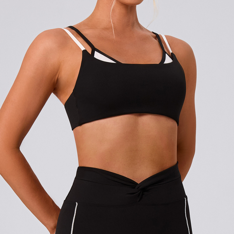 New Women's Fashion Street Fit - Yoga Blocks ulasan dan harga
