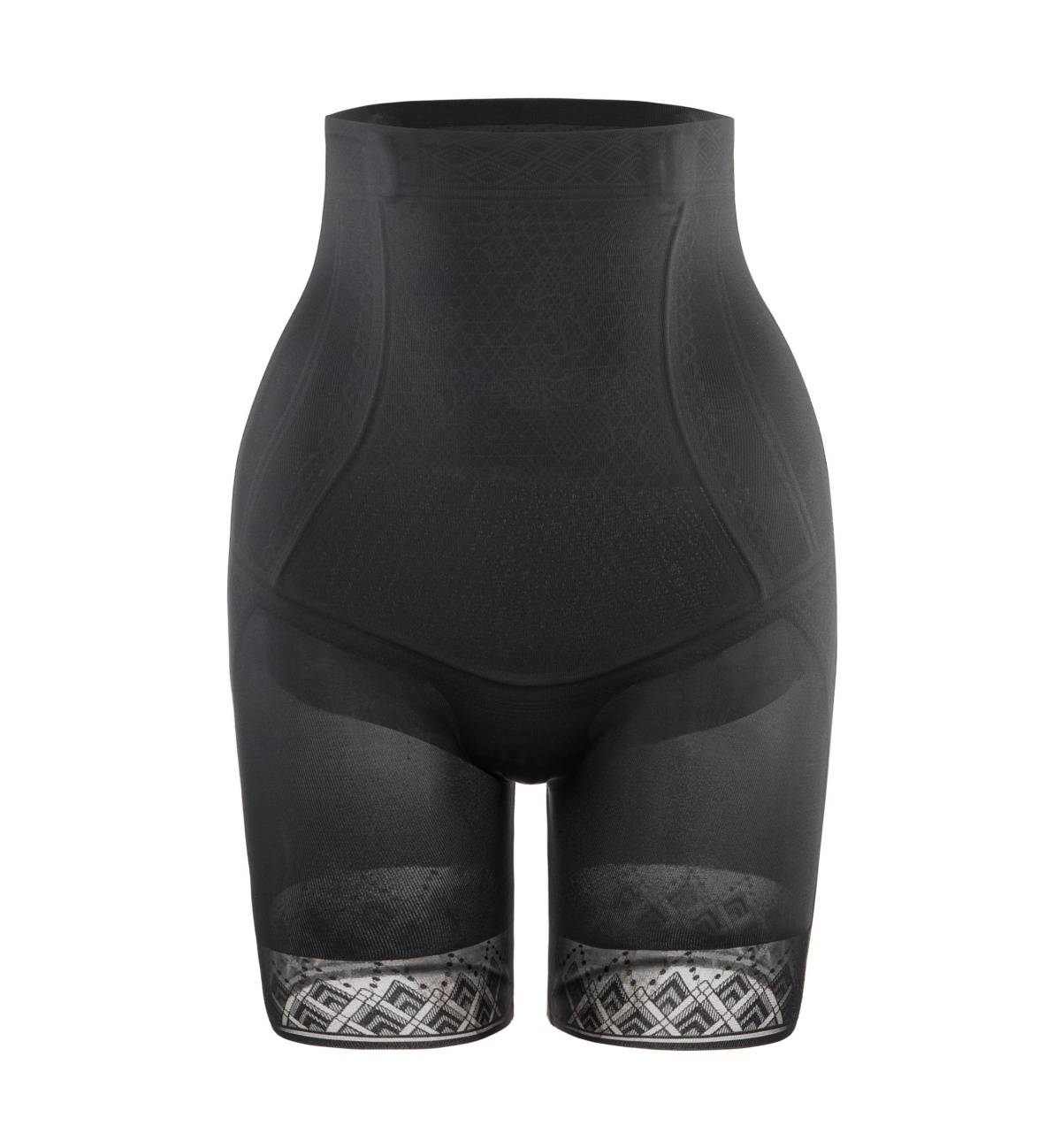 Women High Waist Seam-free Wai - Waist Trainer Women ulasan dan harga