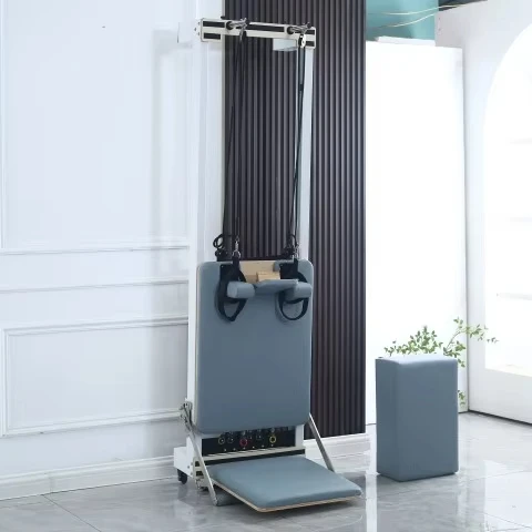 Yoga Pilates Core Training Bed - Yoga Fitness Machine ulasan dan harga