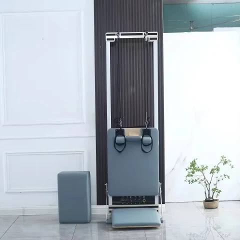 Yoga Pilates Core Training Bed - Yoga Fitness Machine ulasan dan harga