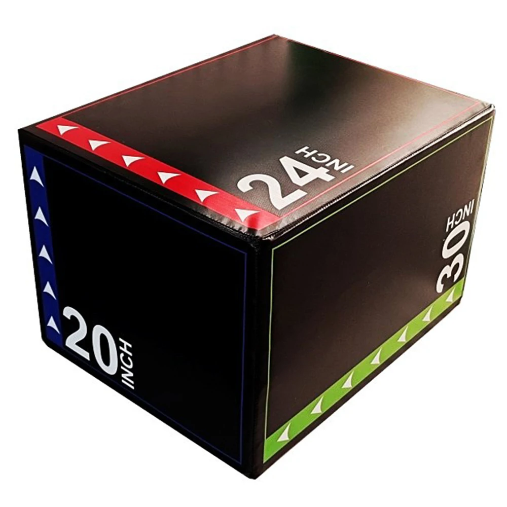 2026 High Density Foam Plyo Bo - Plyo Jump Box ulasan dan harga
