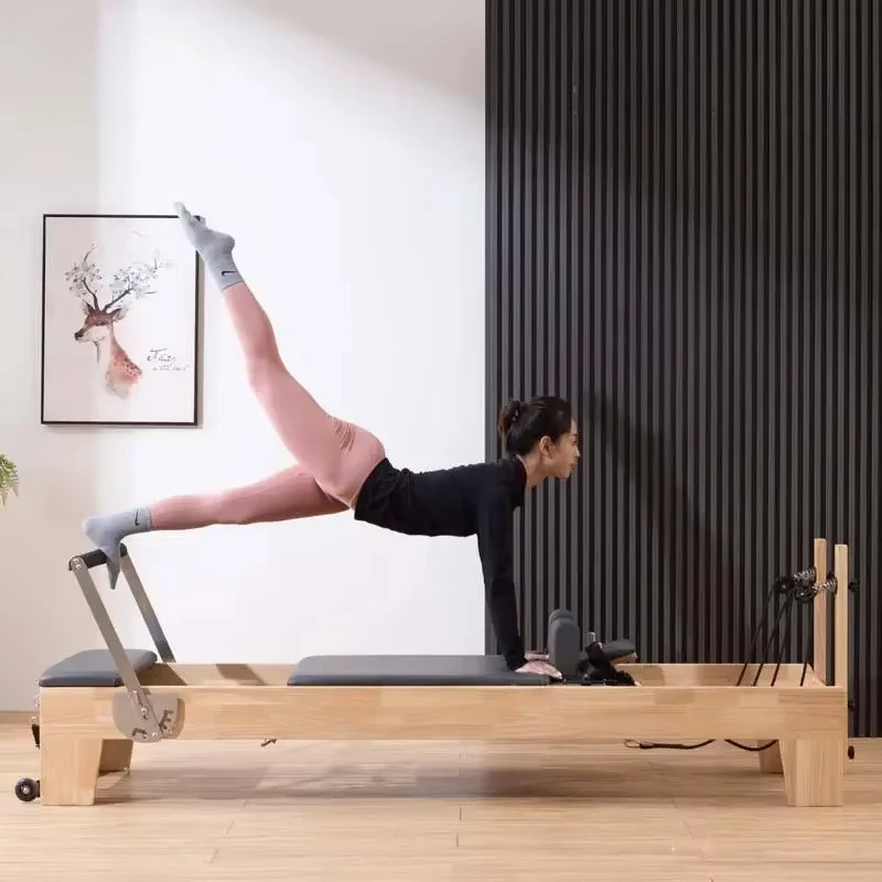 Home Gym Professional Yoga Tra - Yoga Fitness Machine ulasan dan harga