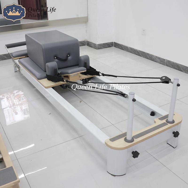 Hot Selling Durable Aluminium  - Yoga Fitness Machine ulasan dan harga