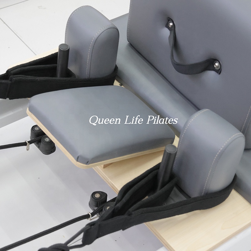 Hot Selling Durable Aluminium  - Yoga Fitness Machine ulasan dan harga