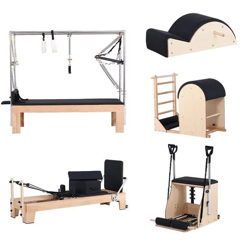 YTYIN Durable Good Body Pilate - Yoga Fitness Machine ulasan dan harga