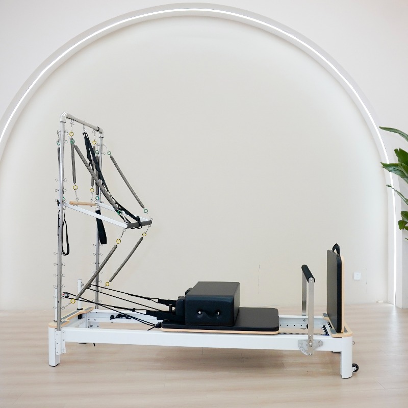 YTYIN Hot Sale Durable Commerc - Yoga Fitness Machine ulasan dan harga