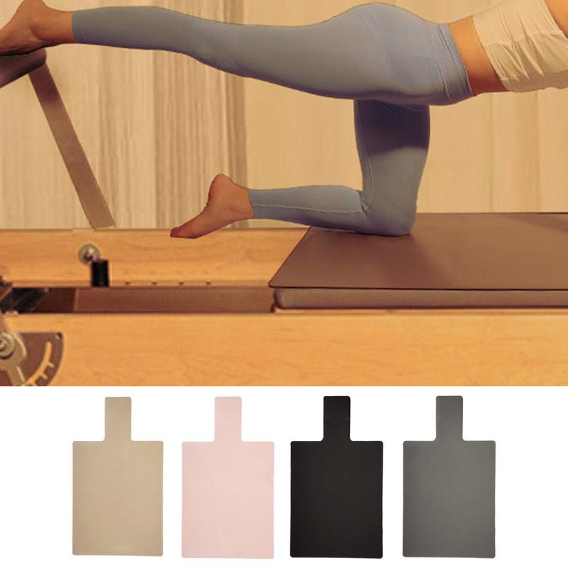 Yoga Mat Pilates Reformer Mat  - Yoga Fitness Machine ulasan dan harga