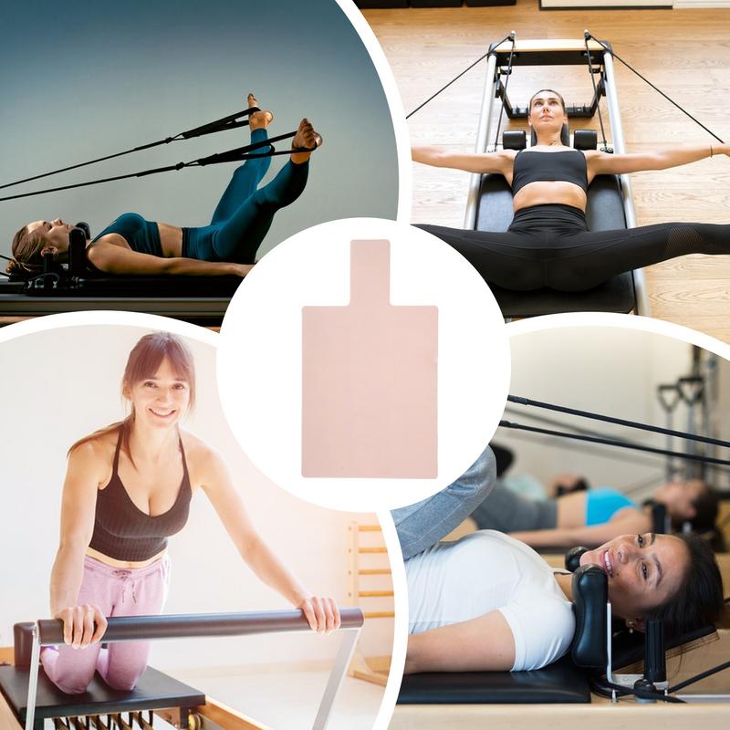 Yoga Mat Pilates Reformer Mat  - Yoga Fitness Machine ulasan dan harga