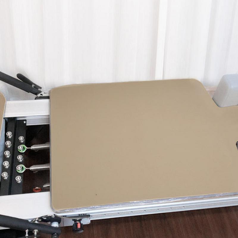 Yoga Mat Pilates Reformer Mat  - Yoga Fitness Machine ulasan dan harga