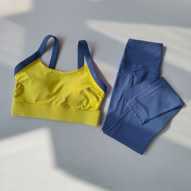 Yoga set, high-intensity yoga  - Yoga & Fitness Center ulasan dan harga