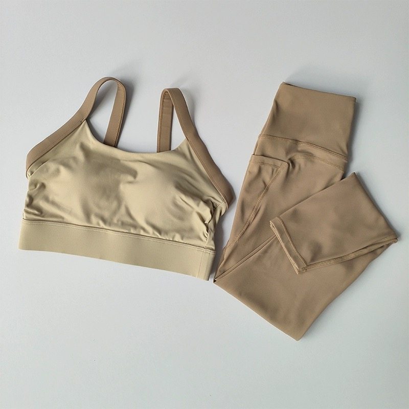 Yoga set, high-intensity yoga  - Yoga & Fitness Center ulasan dan harga