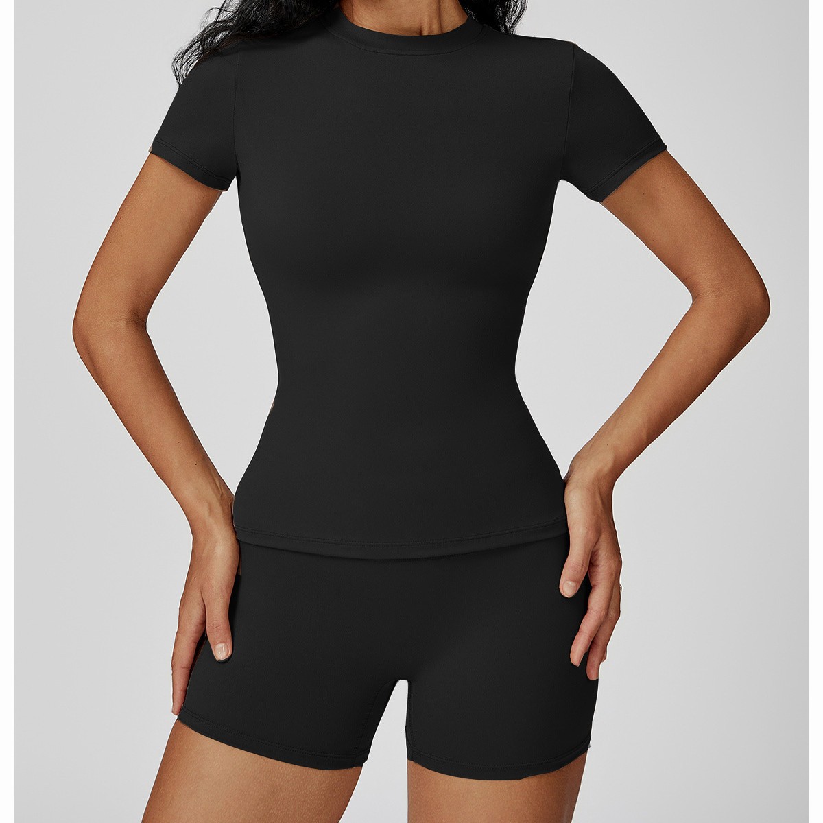 Sports suit for women 2025 new - Yoga & Fitness Center ulasan dan harga