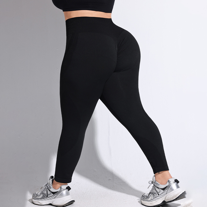 ​​2025 Plus Size High Waist Yo - Yoga Blocks ulasan dan harga