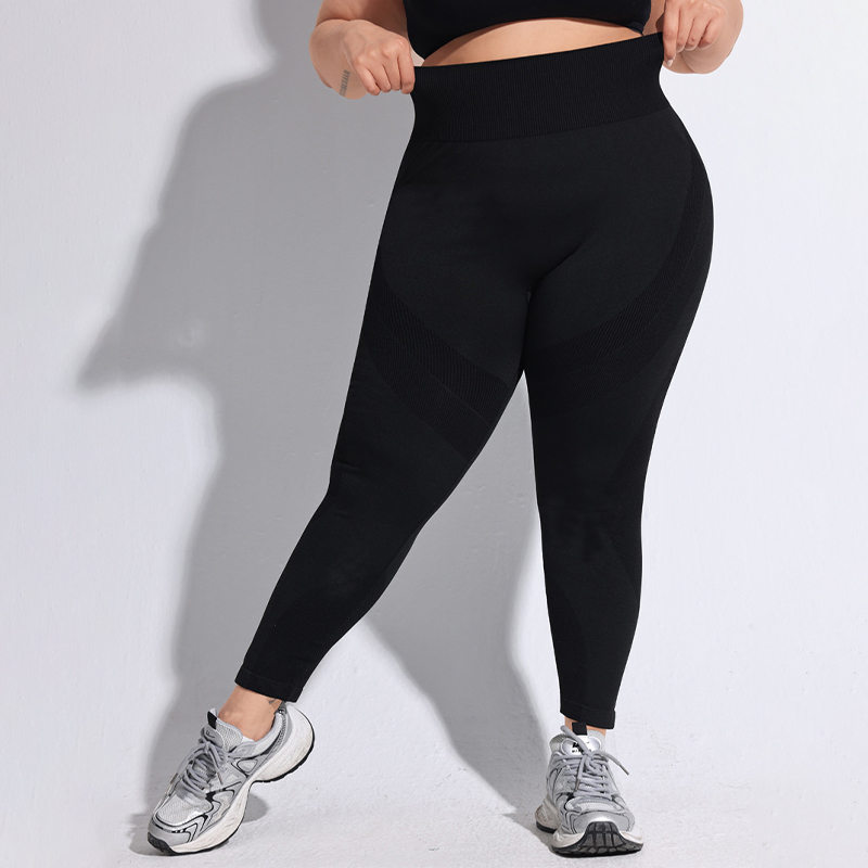 ​​2025 Plus Size High Waist Yo - Yoga Blocks ulasan dan harga